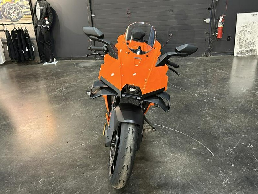 2026 KTM 990 RC R
