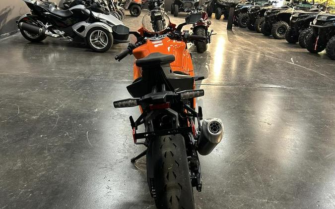 2026 KTM 990 RC R