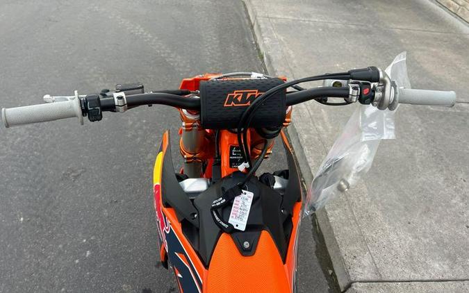 New 2026 KTM 450 SXF FACTORY EDITION