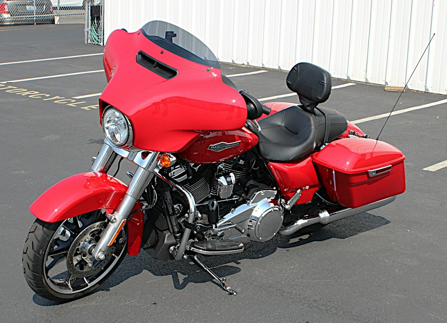 2023 Harley-Davidson Street Glide®