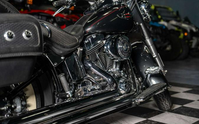 2005 Harley-Davidson Softail