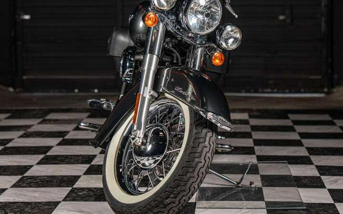 2005 Harley-Davidson Softail
