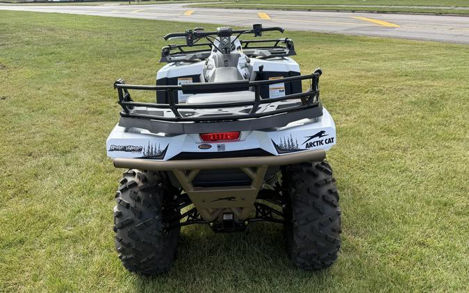 2023 ARCTIC CAT ALTERRA 600