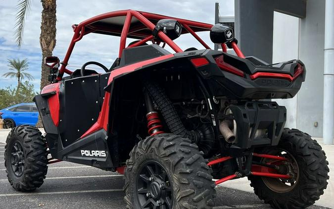 2020 Polaris RZR XP Turbo