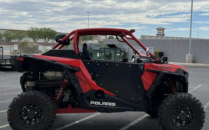 2020 Polaris RZR XP Turbo