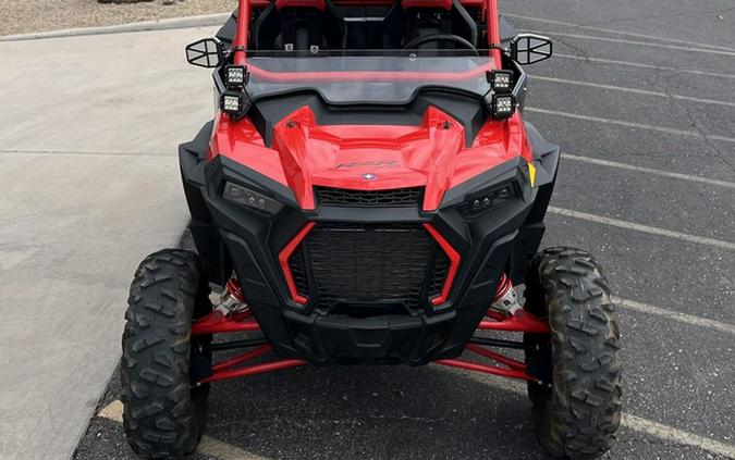2020 Polaris RZR XP Turbo