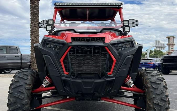 2020 Polaris RZR XP Turbo