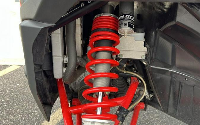 2020 Polaris RZR XP Turbo