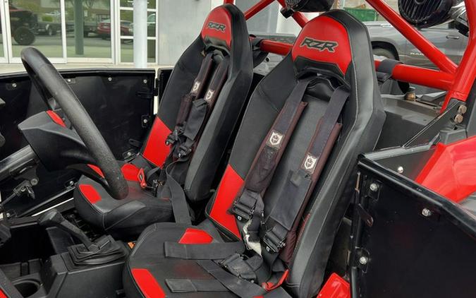 2020 Polaris RZR XP Turbo