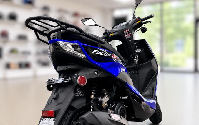 2026 Taizhou Zhilong Focus-50