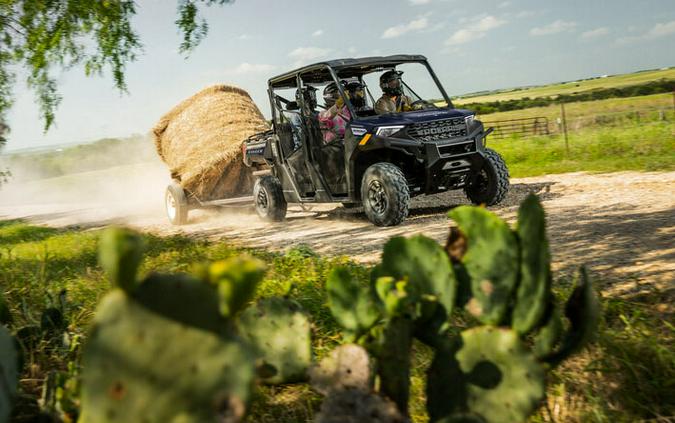 2023 Polaris Ranger Crew 1000 Premium