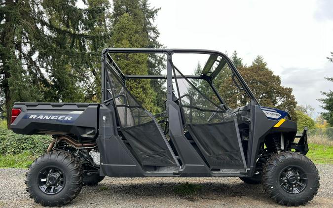 2023 Polaris Ranger Crew 1000 Premium