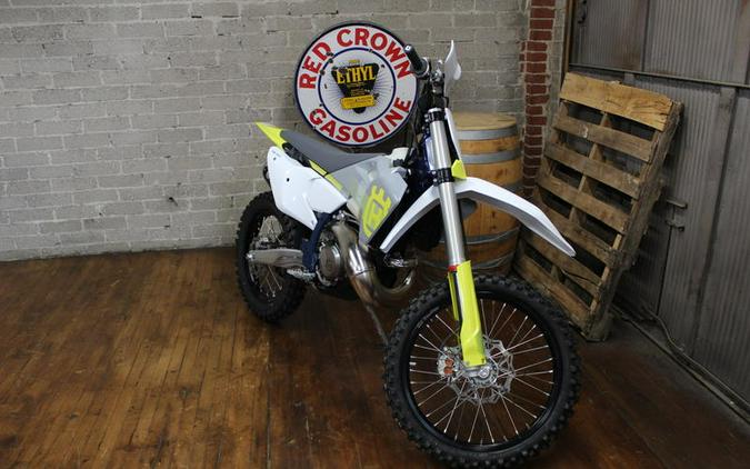 2024 Husqvarna® TX 300