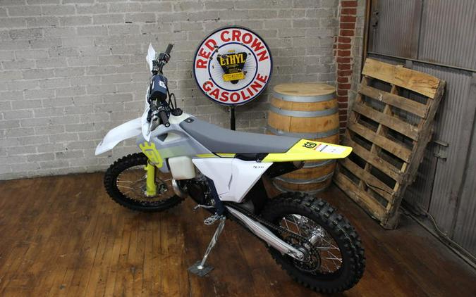 2024 Husqvarna® TX 300