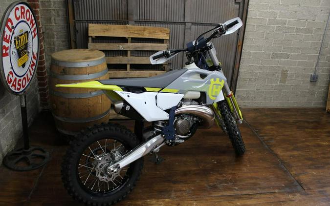 2024 Husqvarna® TX 300