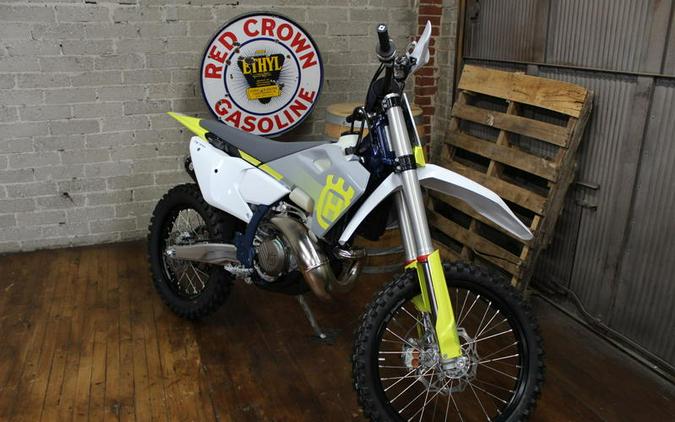 2024 Husqvarna® TX 300