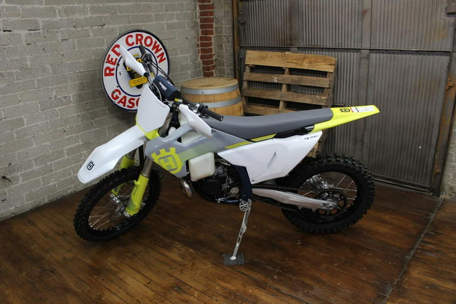 2024 Husqvarna® TX 300