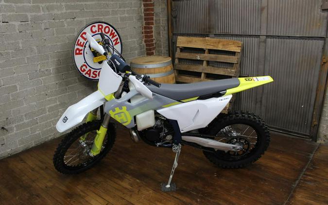 2024 Husqvarna® TX 300