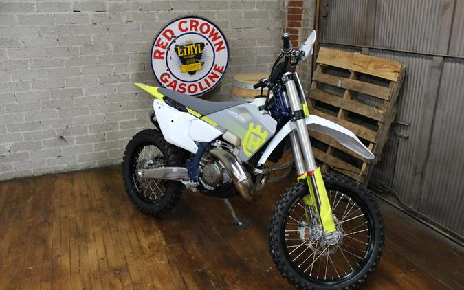 2024 Husqvarna® TX 300