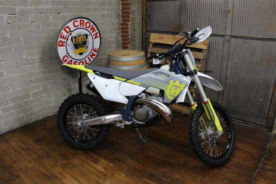 2024 Husqvarna® TX 300