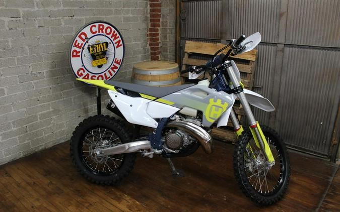 2024 Husqvarna® TX 300