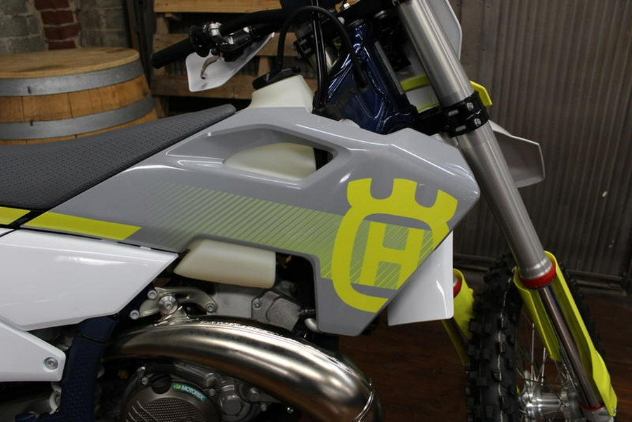 2024 Husqvarna® TX 300