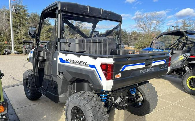 2024 Polaris® Ranger XP Kinetic Ultimate