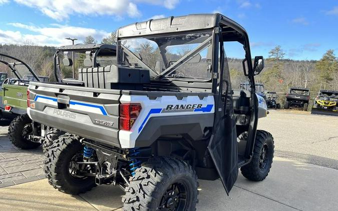 2024 Polaris® Ranger XP Kinetic Ultimate