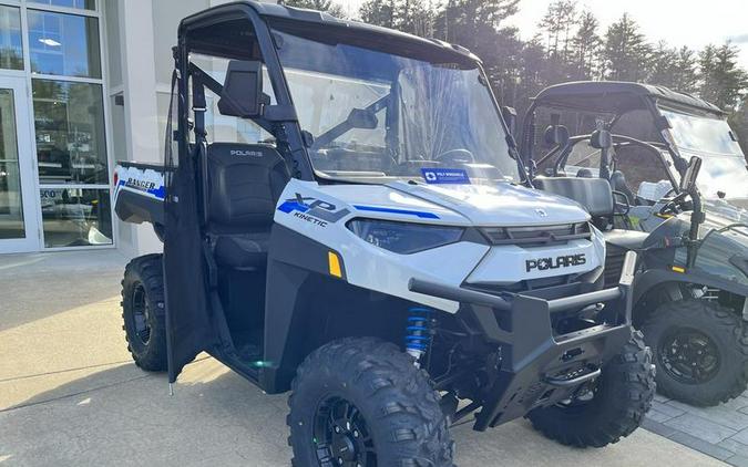 2024 Polaris® Ranger XP Kinetic Ultimate