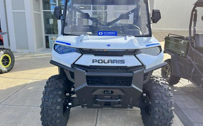 2024 Polaris® Ranger XP Kinetic Ultimate