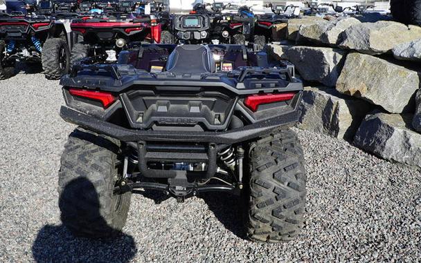 2024 Polaris® Sportsman 850 Ultimate Trail