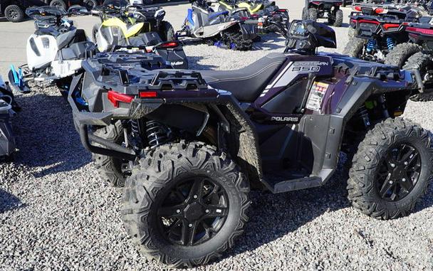 2024 Polaris® Sportsman 850 Ultimate Trail