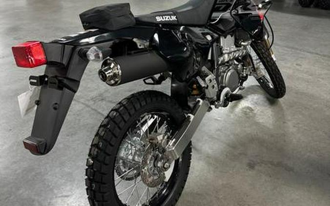 2024 Suzuki DR-Z400S