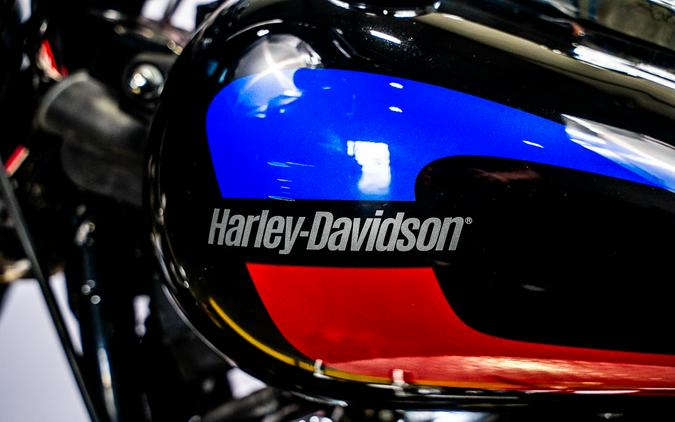 2019 Harley-Davidson Softail Low Rider - $8,499.00