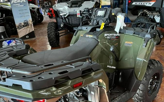 2024 Polaris Sportsman 570