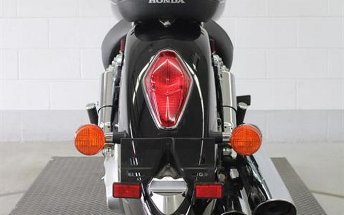 2007 Honda VTX™1300R