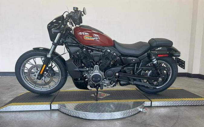 2024 Harley-Davidson® RH975S - Nightster® Special