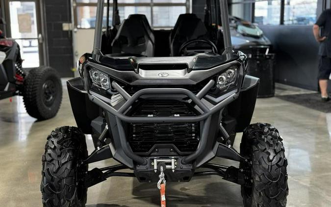 2024 Can-Am® Commander MAX XT 1000R