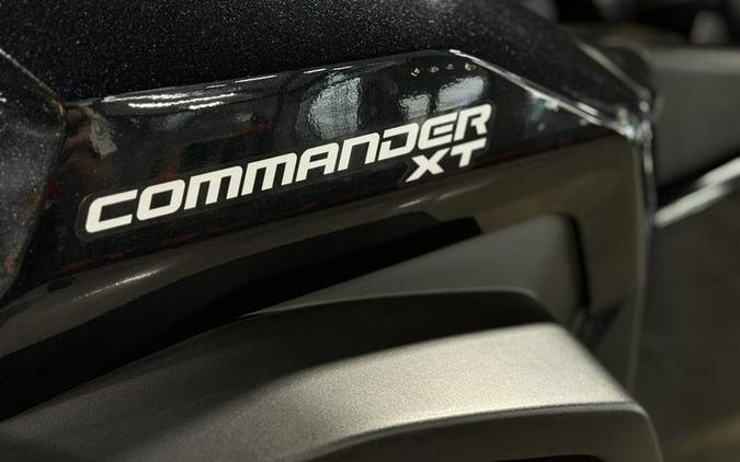 2024 Can-Am® Commander MAX XT 1000R