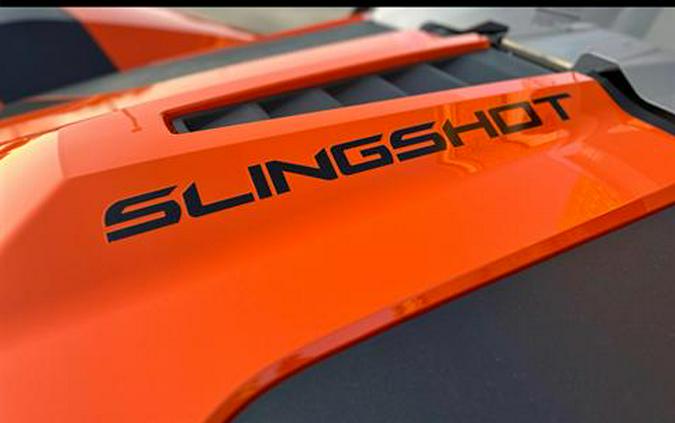 2024 Slingshot Slingshot SL AutoDrive