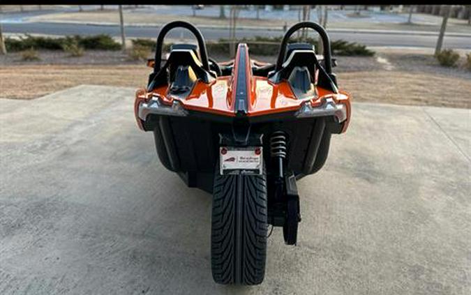 2024 Slingshot Slingshot SL AutoDrive