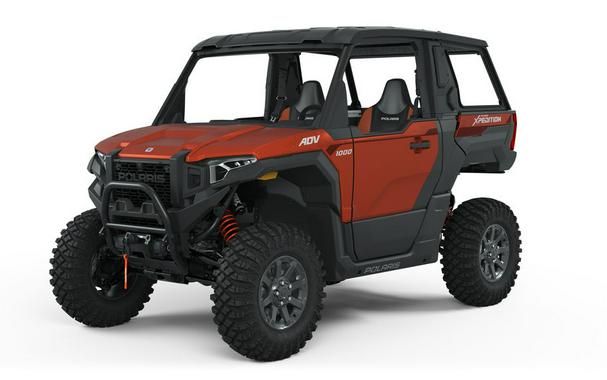 2024 Polaris Polaris XPEDITION ADV Premium