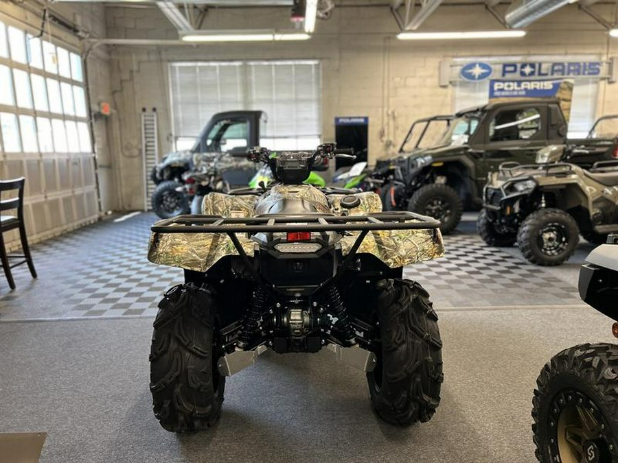 2024 Yamaha Grizzly EPS Camo