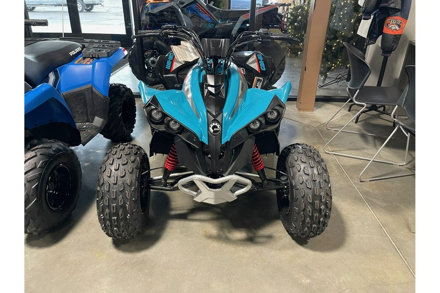 2024 Can-Am Renegade 110 EFI