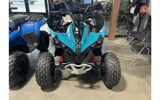 2024 Can-Am Renegade 110 EFI