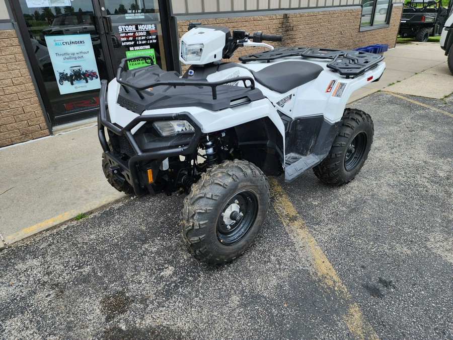 2023 Polaris Sportsman 570 HD Utility