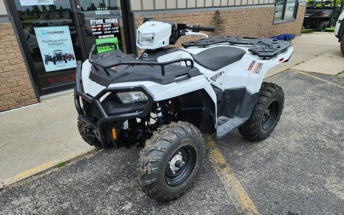 2023 Polaris Sportsman 570 HD Utility