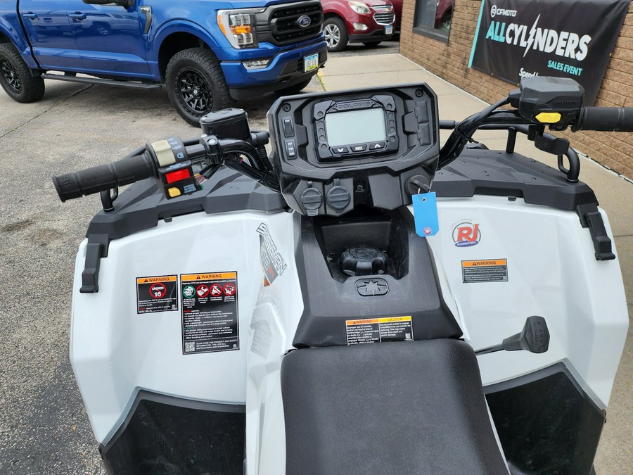 2023 Polaris Sportsman 570 HD Utility