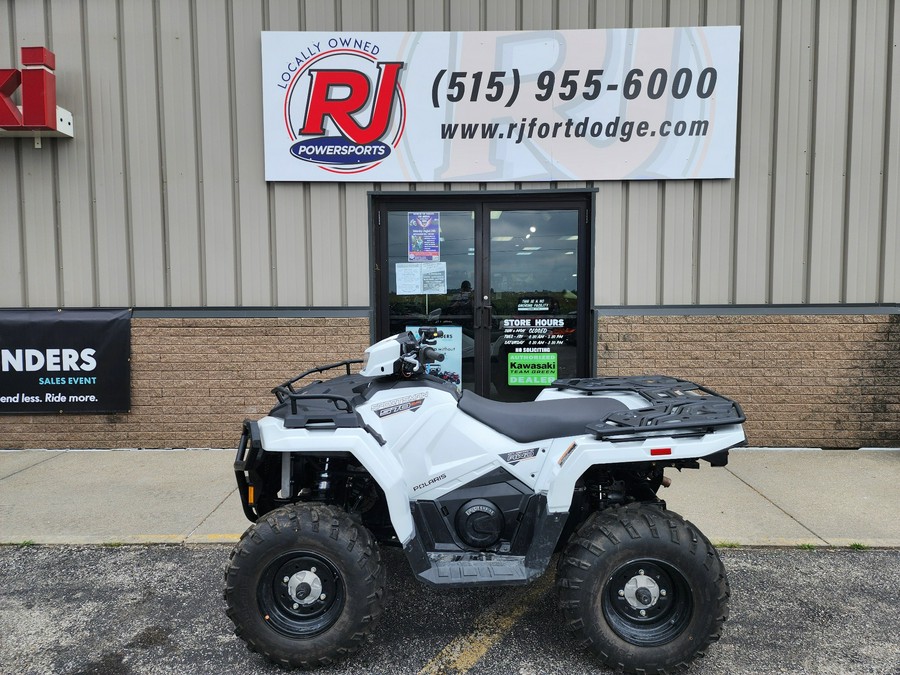 2023 Polaris Sportsman 570 HD Utility