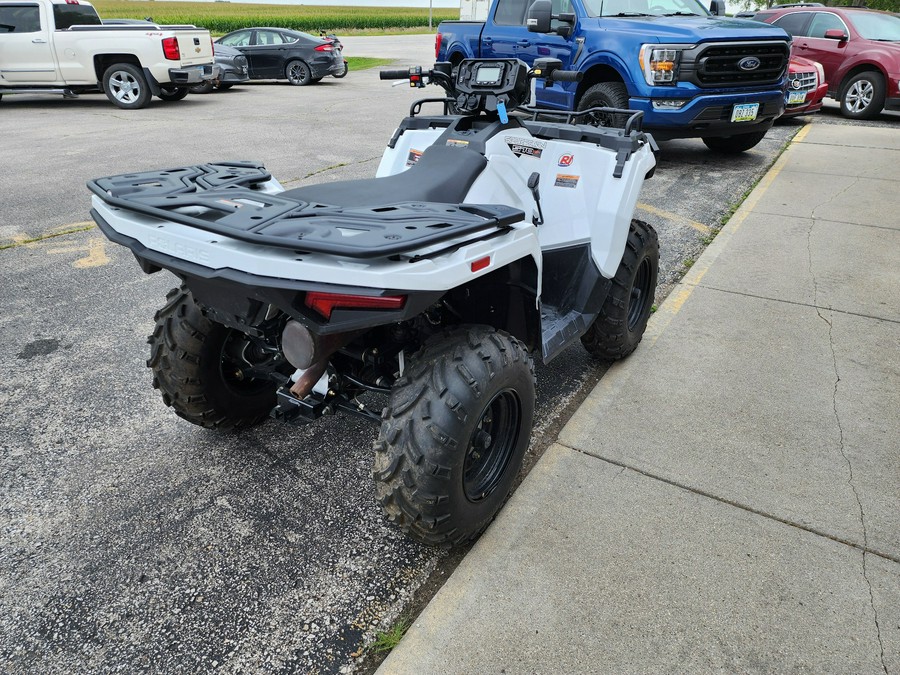 2023 Polaris Sportsman 570 HD Utility